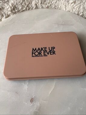 Makeup Forever HD SKIN MATTE VELVET
